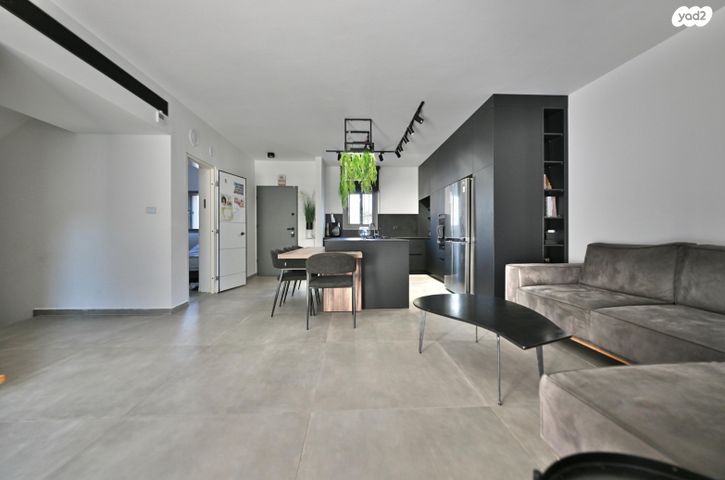 דירת גן, וואלי, העמק, נס ציונה