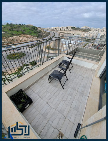 דירה למכירה בבית שמש (תיווך) — 3
