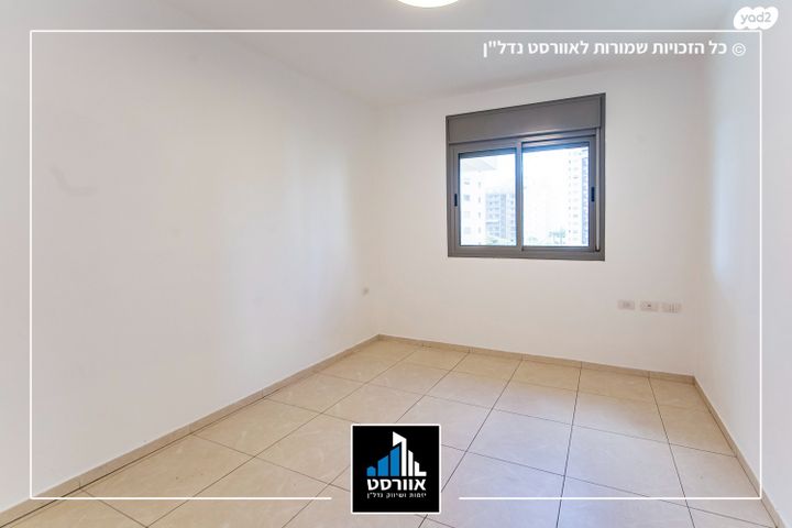 דירה, כפר גנים ג, פתח תקווה