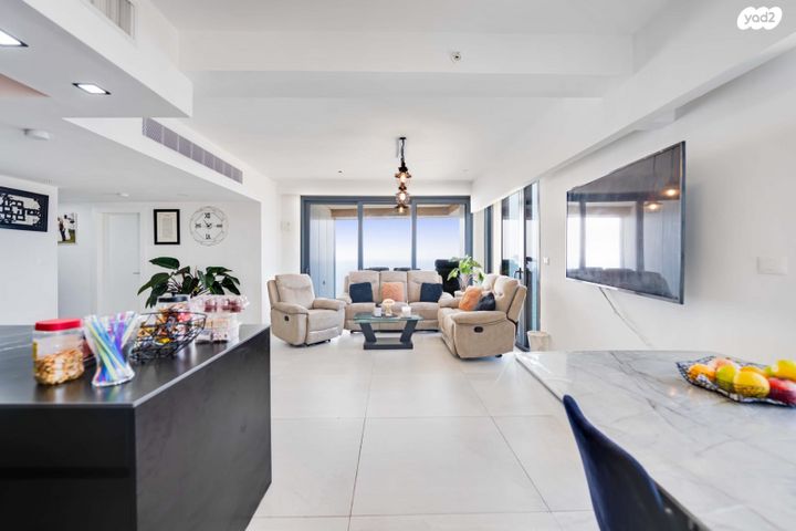 דירה, רוטשילד 2, רוטשילד עצמאות, בת ים