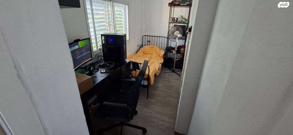 דירה, העמק, חיפה