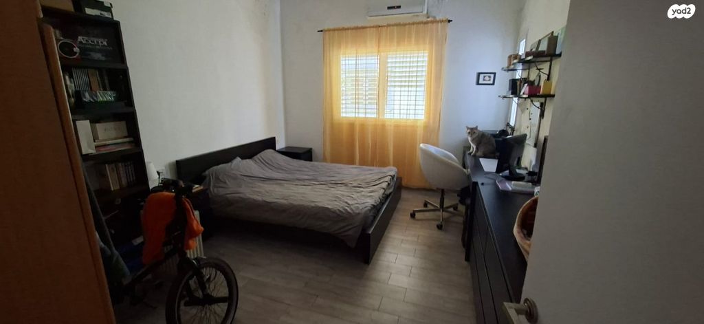 דירה, העמק, חיפה