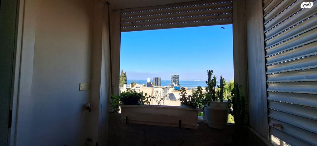 דירה, העמק, חיפה