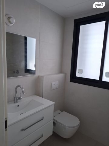 דירה, מוסינזון 7, הצפון החדש - כיכר המדינה, תל אביב יפו