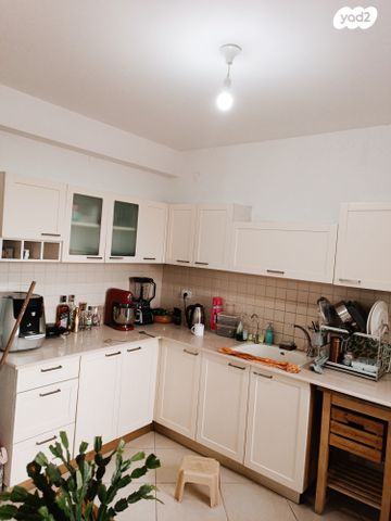 דירה, דרך אבא הלל 154, נחלת גנים, רמת גן