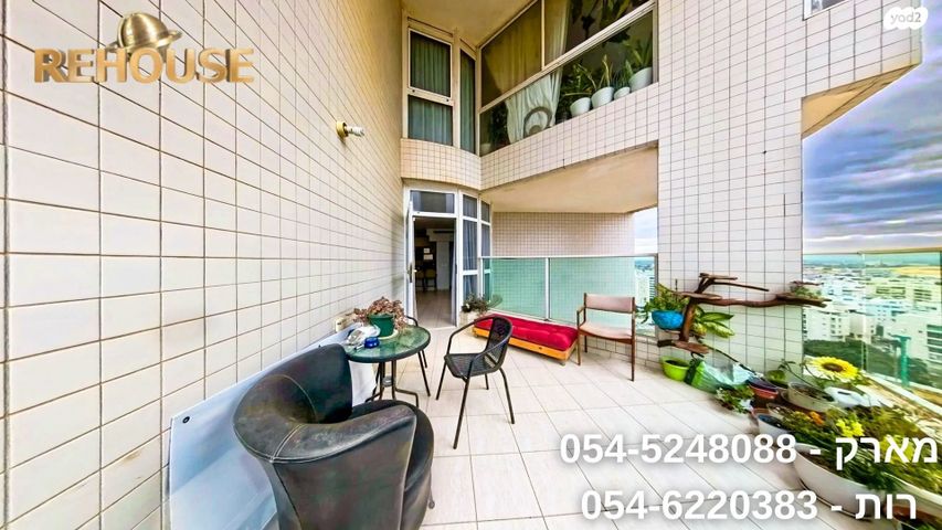 דירה, הציונות, רובע הקריה, הסיטי, אשדוד