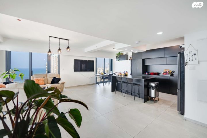 דירה, רוטשילד 2, רוטשילד עצמאות, בת ים