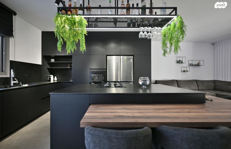 דירת גן, וואלי, העמק, נס ציונה