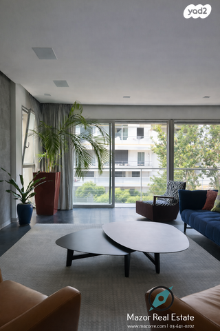 דירה, יהושע בן נון, הצפון הישן - צפון, תל אביב יפו