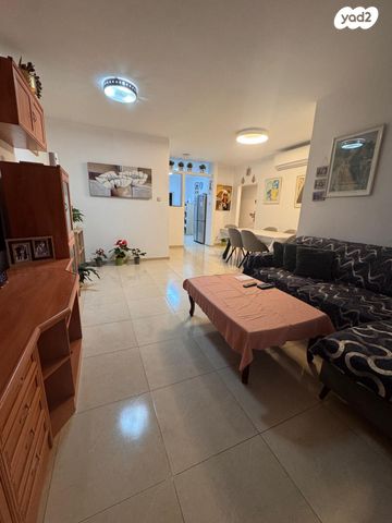 דירה, גרשון שופמן, נווה זאב, נאות אילן, באר שבע