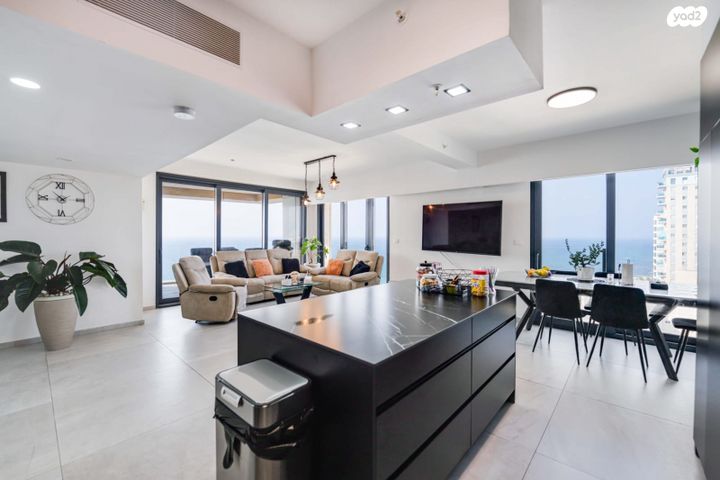 דירה, רוטשילד 2, רוטשילד עצמאות, בת ים