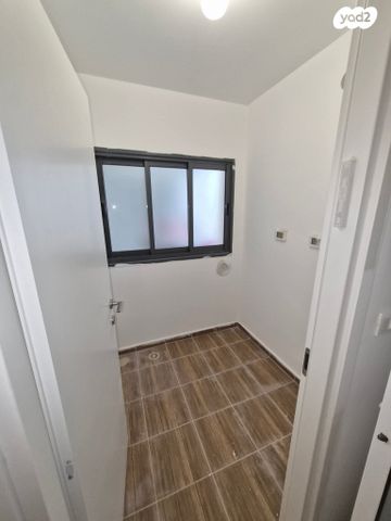 דירה, נחל קדרון 20, פארק הנחל, באר שבע