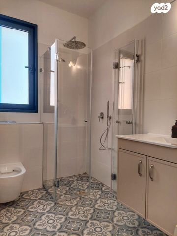 דירה, יונה וולך, גרין פארק החדשה, הוד השרון