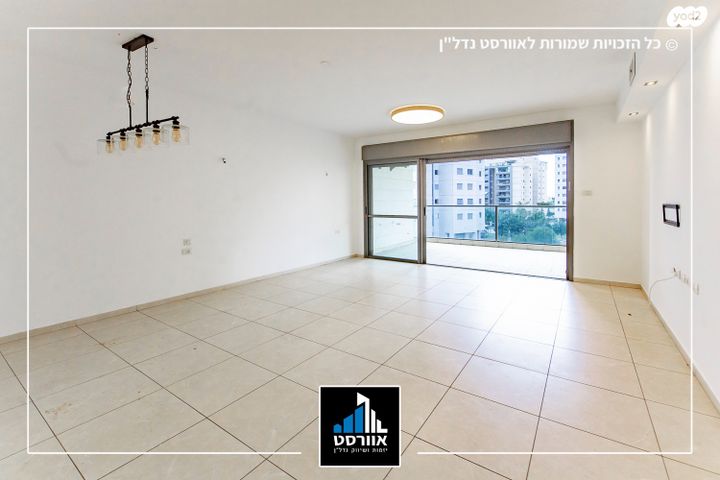 דירה, כפר גנים ג, פתח תקווה