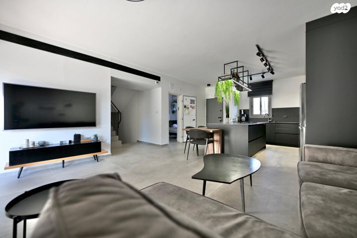 דירת גן, וואלי, העמק, נס ציונה