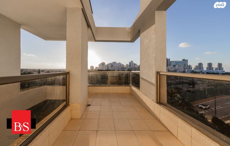 שדרות גולדה מאיר 