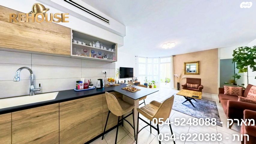 דירה, הציונות, רובע הקריה, הסיטי, אשדוד