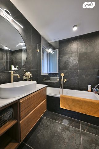 דירת גן, וואלי, העמק, נס ציונה