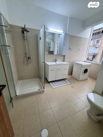 דירה, מרום נווה, רמת יצחק, רמת גן