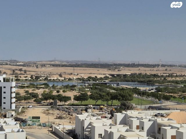 דירה, נחל קדרון 20, פארק הנחל, באר שבע