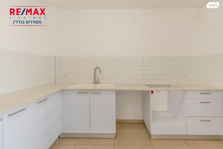 דירה, אליהו הנביא 54, פסגות אפק, ראש העין