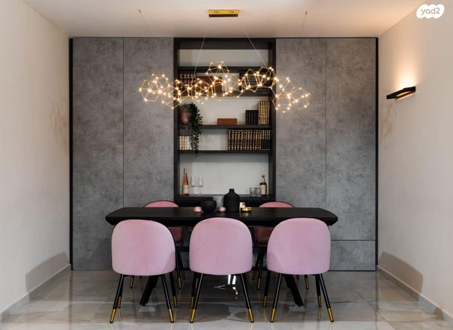 דירה, אבנר חי שאקי, גילה, ירושלים