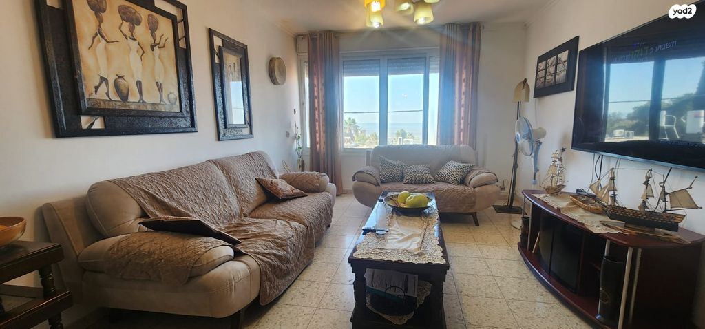 דירת גן, ראסל, גבעת המורה, עפולה