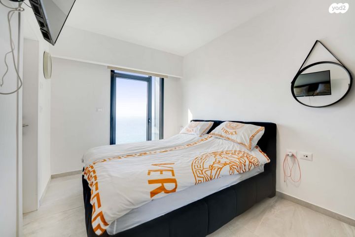 דירה, רוטשילד 2, רוטשילד עצמאות, בת ים