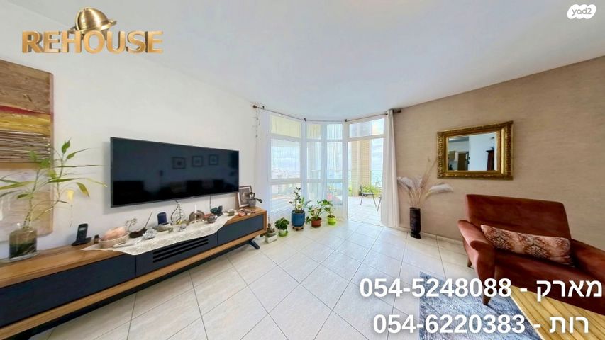 דירה, הציונות, רובע הקריה, הסיטי, אשדוד