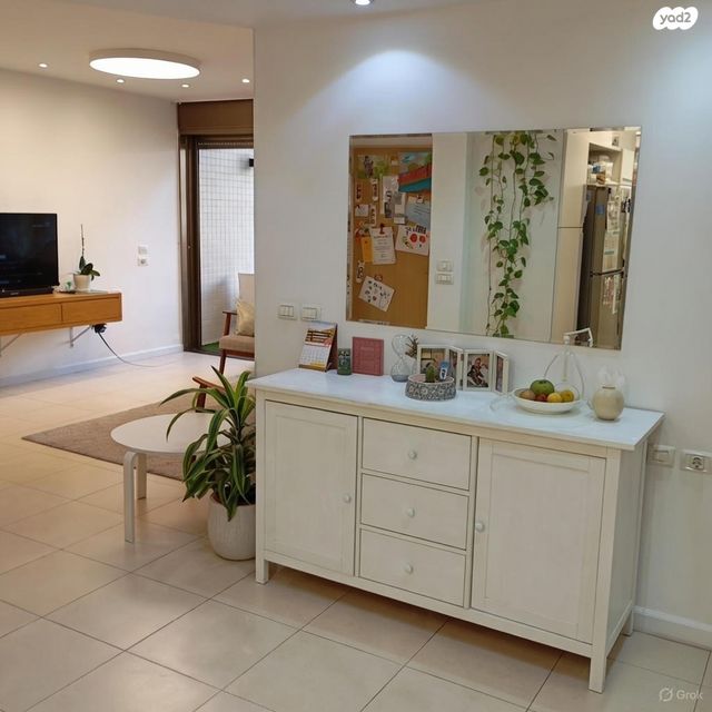 דירה, בר גיורא 7, קזן, רעננה