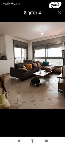 דירה, דרך אבא הלל 154, נחלת גנים, רמת גן