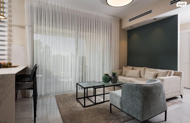 דירה, אבנר חי שאקי, גילה, ירושלים