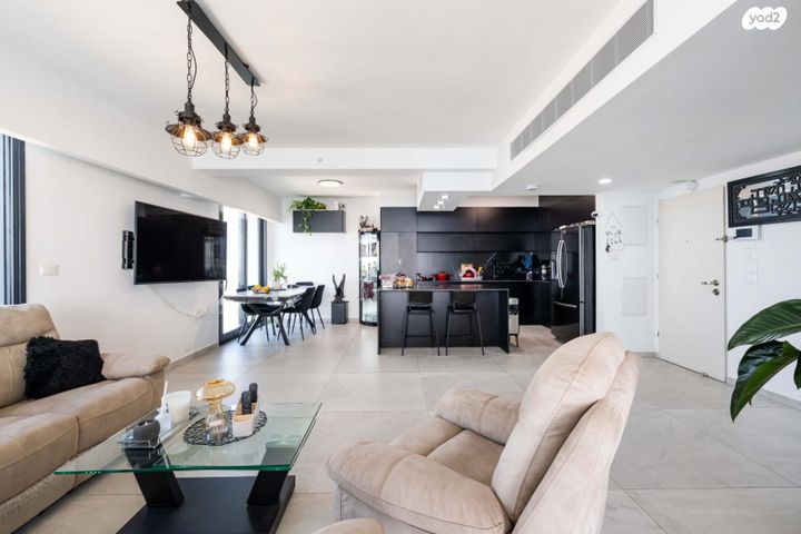 דירה, רוטשילד 2, רוטשילד עצמאות, בת ים