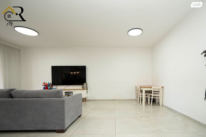 דירה, חנה רובינא 3, יפה נוף, כפר יונה