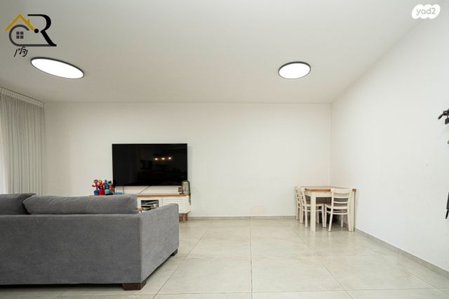 דירה, חנה רובינא 3, יפה נוף, כפר יונה