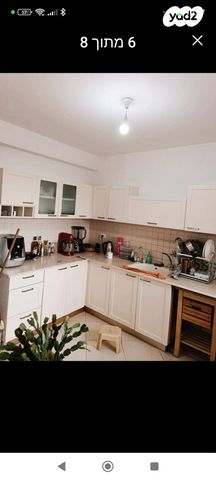 דירה, דרך אבא הלל 154, נחלת גנים, רמת גן