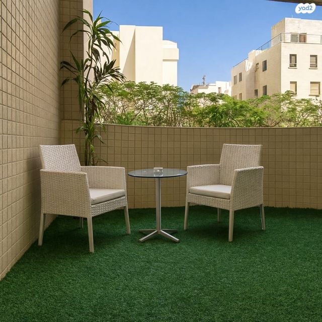 דירה, בר גיורא 7, קזן, רעננה