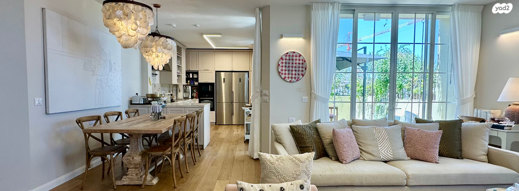 גג/ פנטהאוז, הרצליה