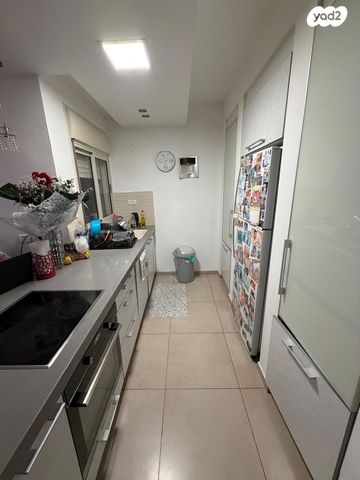 דירה, סילבר, נהריה