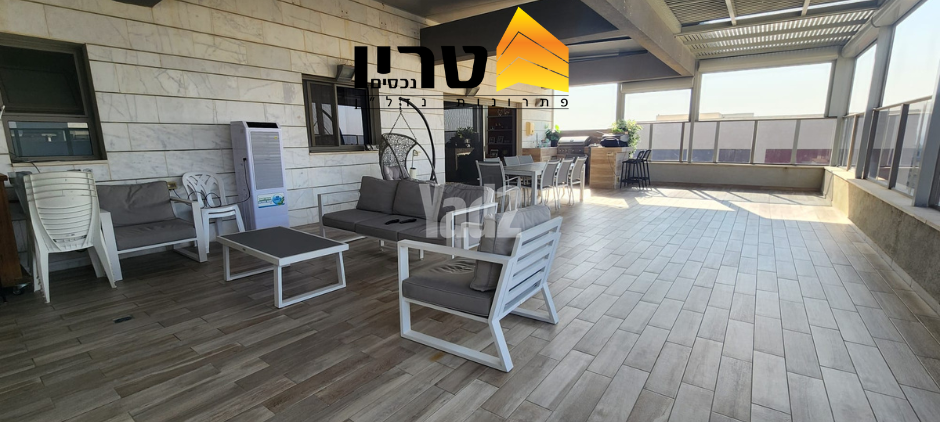 שדרות רובע יזרעאל 