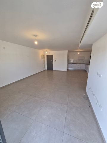 דירה, נחל קדרון 20, פארק הנחל, באר שבע