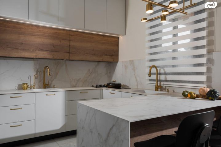 דירה, אבנר חי שאקי, גילה, ירושלים