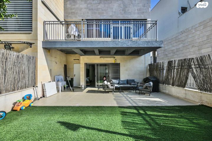 דירת גן, וואלי, העמק, נס ציונה