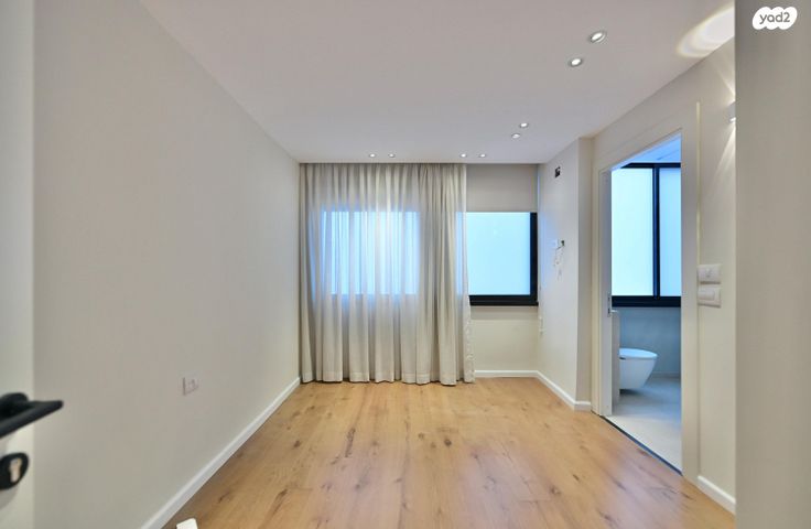 דירה, נווה יהודה, רחובות