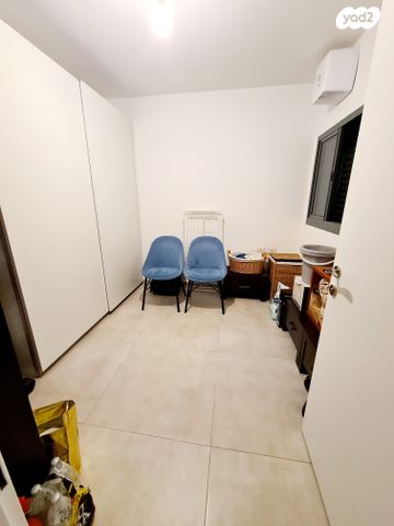 דירה, עלומים, אזור הבילויים, רמת גן