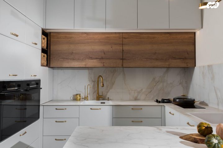 דירה, אבנר חי שאקי, גילה, ירושלים