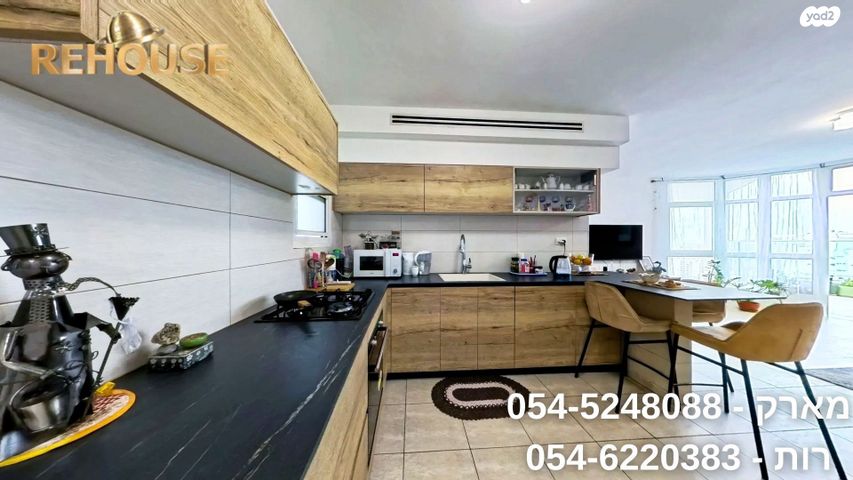 דירה, הציונות, רובע הקריה, הסיטי, אשדוד