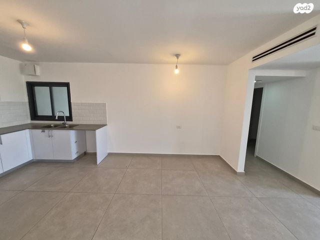 דירה, נחל קדרון 20, פארק הנחל, באר שבע