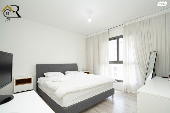 דירה, חנה רובינא 3, יפה נוף, כפר יונה