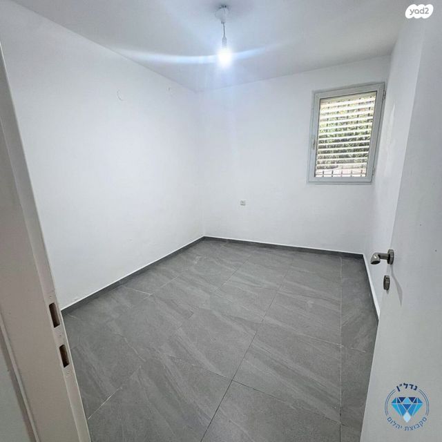 דירה, רחבעם זאבי, נס ציונה